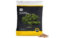 Ooni Premium oak wood pellets 10kg