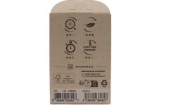 Камера Michelin Air Comp A3 28" x 1.30"/1.75" (33/46-622/635) FV 48 мм