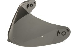 Pinlock gatavs rezerves vizieris Cassida Integral 3.0 ķiverei - Dark