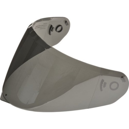 Pinlock gatavs rezerves vizieris Cassida Integral 3.0 ķiverei - Silver Mirror Tint
