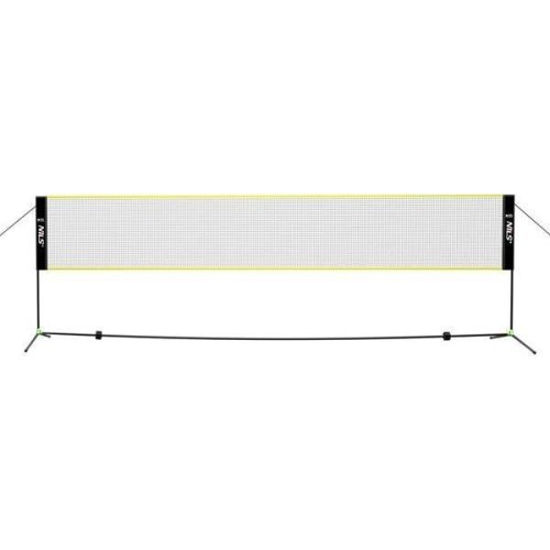 NN500 BADMINTON NET 500CM FULL COVER NILS
