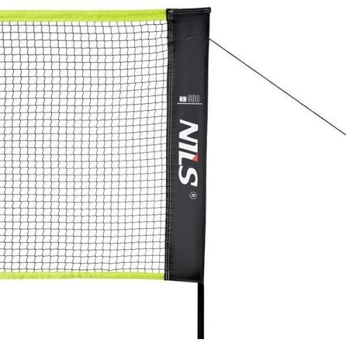 Badmintona tīkls NN500 500 cm ar pilnu pārsegu NILS