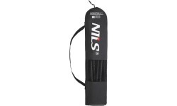 NN500 BADMINTON NET 500CM FULL COVER NILS