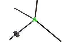 NN500 BADMINTON NET 500CM FULL COVER NILS