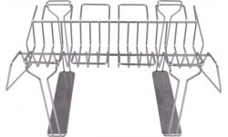 Universal Char-Broil grill grates
