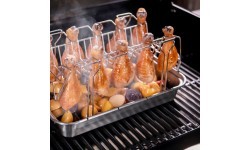 Universālas grila restes Char-Broil