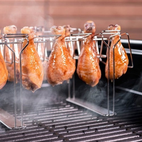 Универсальные решётки для гриля Char-Broil