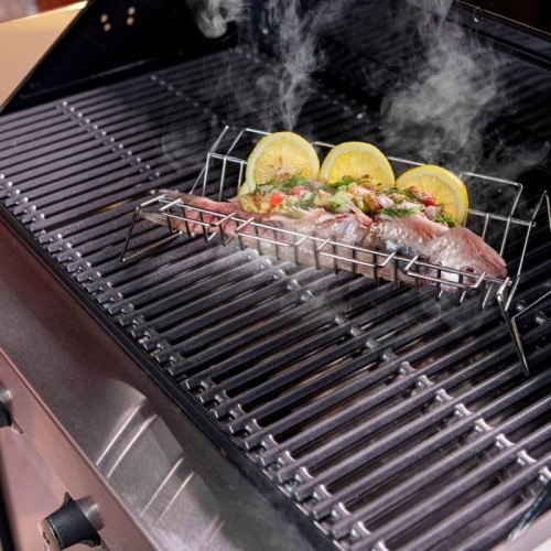 Universal Char-Broil grill grates