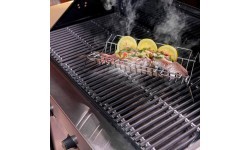 Universal Char-Broil grill grates