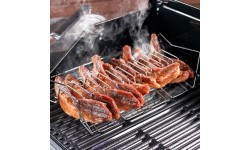 Универсальные решётки для гриля Char-Broil