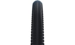 Riepa Schwalbe G-One Comp Addix ECO K-Guard 28" x 1.35" (35-622), kameras, cieta