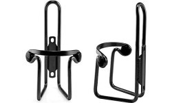 BONIN Lega Bottle Cage (metal, black)