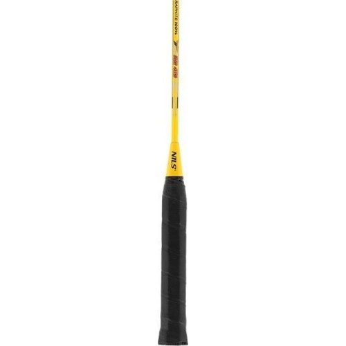 Badmintona rakete ar pārvalku NILS NR419 Carbon