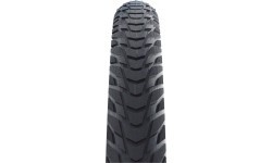 Шина SCHWALBE MARATHON E-PLUS REFLEX ADDIX-E HS498 28X2.15 (55-622)