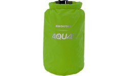 Ūdensnecaurlaidīgas somas Oxford Aqua D (3 daļu komplekts - 5L, 7L un 12L ietilpības)