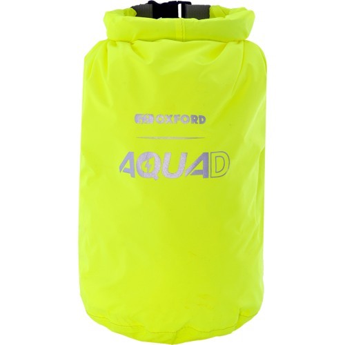Ūdensnecaurlaidīgas somas Oxford Aqua D (3 daļu komplekts - 5L, 7L un 12L ietilpības)