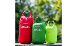 Водонепроницаемые сумки Oxford Aqua D (набор из 3 частей - объем 5 л, 7 л и 12 л)