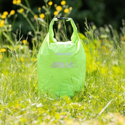 Водонепроницаемые сумки Oxford Aqua D (набор из 3 частей - объем 5 л, 7 л и 12 л)