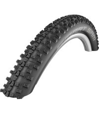 Riepa Schwalbe 27,5x2,25 (57-584) Rapid Rob, melna