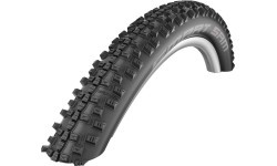 Schwalbe Rapid Rob 27.5x2.25 (57-584) tire, black