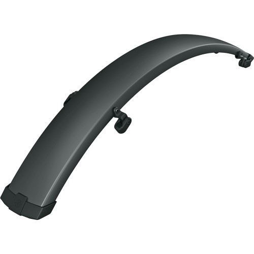 Заднее крыло SKS Infinity Universal 75 // 75 мм (чёрное)