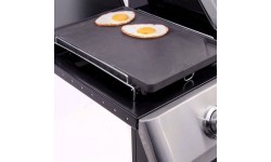Char-Broil Griddle for Side Burner