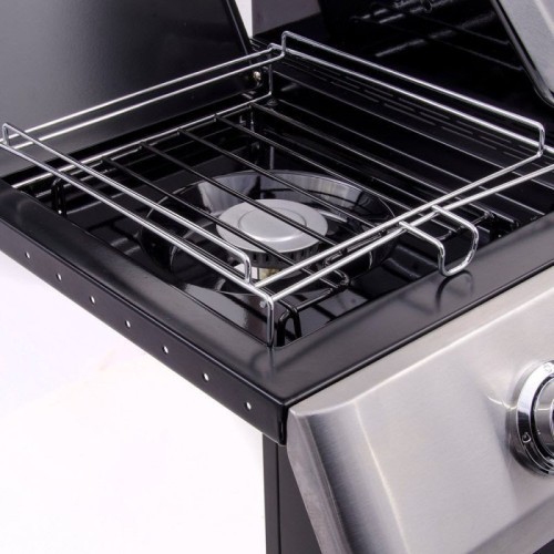 Char-Broil Griddle for Side Burner