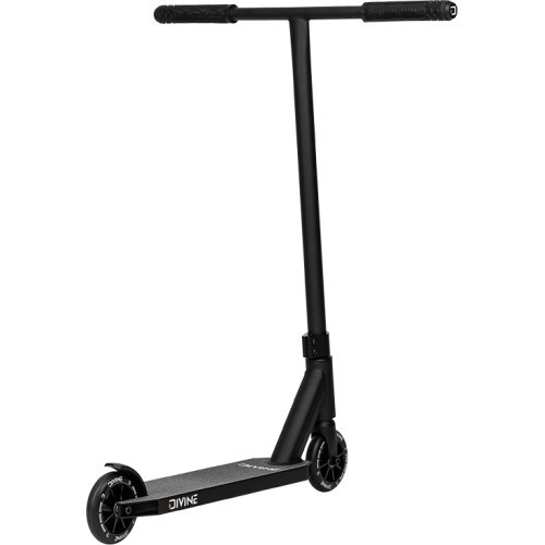 Freestyle Scooter Divine Goodie Black