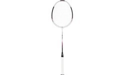 NR305 CARBON ISOMETRIC / BADMINTON ROCKET +COVER NILS
