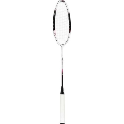 NR305 CARBON ISOMETRIC / BADMINTON ROCKET +COVER NILS