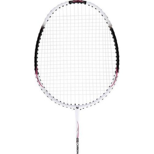 NR305 CARBON ISOMETRIC / BADMINTON ROCKET +COVER NILS