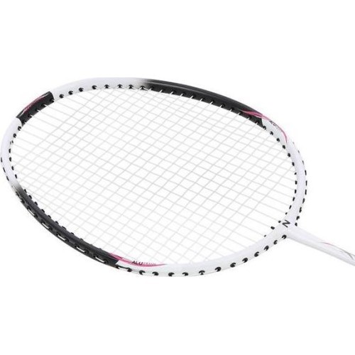 NR305 CARBON ISOMETRIC / BADMINTON ROCKET +COVER NILS