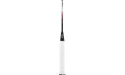 NR305 CARBON ISOMETRIC / BADMINTON ROCKET +COVER NILS