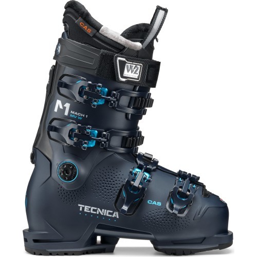 Горнолыжные ботинки Tecnica Mach1 MV 95 W TD GW