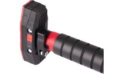 Турник в дверной проём inSPORTline RK72