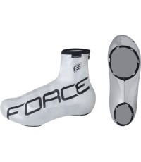 Бахилы FORCE Flare, размер 44-46 XL