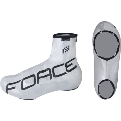 Бахилы FORCE Flare, размер 44-46 XL