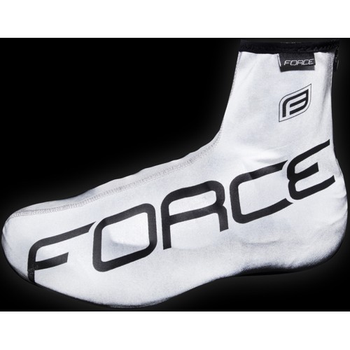Бахилы FORCE Flare, размер 44-46 XL