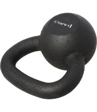 ГИРЯ ЧУГУННАЯ KZG HMS - 6 kg