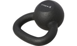 Cast Iron Kettlebell HMS KZG - 6 kg