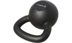 Čuguna svaru bumba HMS KZG - 6 kg