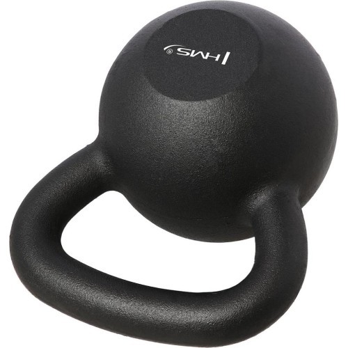 Cast Iron Kettlebell HMS KZG - 6 kg