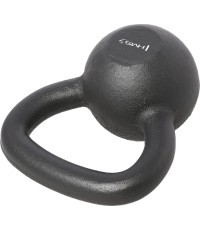 ГИРЯ ЧУГУННАЯ KZG HMS - 8 kg