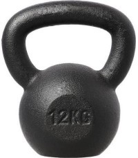 ГИРЯ ЧУГУННАЯ KZG HMS - 12 kg