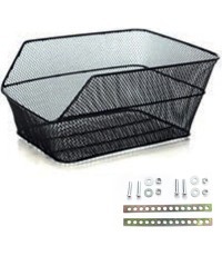 Bagāžas somas BONIN Speedy 300x390x170mm (melnas)