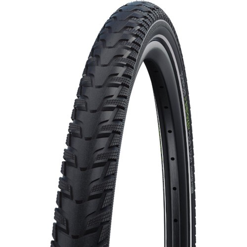 Schwalbe Energizer Plus Tour 700 x 38C (40-622) HS485 bicycle tyre, tube-type