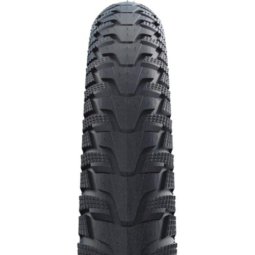 Schwalbe Energizer Plus Tour 700 x 38C (40-622) HS485 bicycle tyre, tube-type
