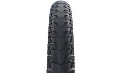 Schwalbe Energizer Plus Tour 700 x 38C (40-622) HS485 velosipēda riepa, kameras