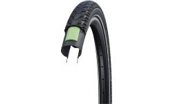 Schwalbe Energizer Plus Tour 700 x 38C (40-622) HS485 velosipēda riepa, kameras