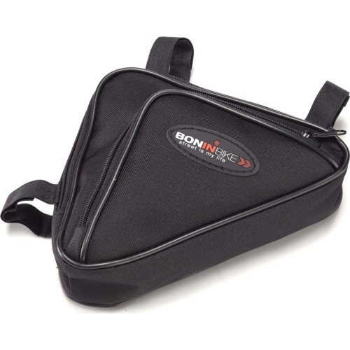 BONIN Frame Bag 20x18x20cm (black)